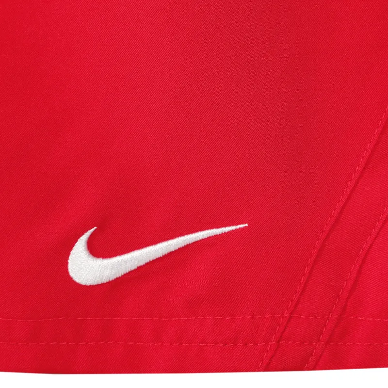 Court Victory Dri-Fit 7in Shorts Herren - rot