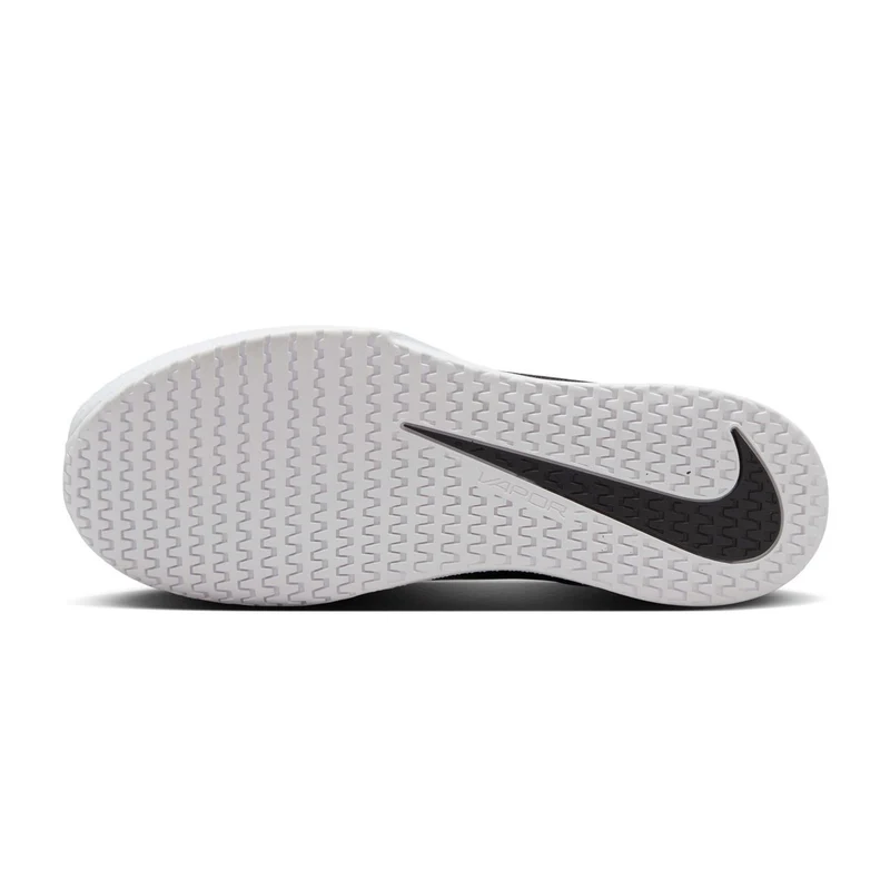 Vapor Lite 3 Allcourtschuh Damen-schwarz, weiß