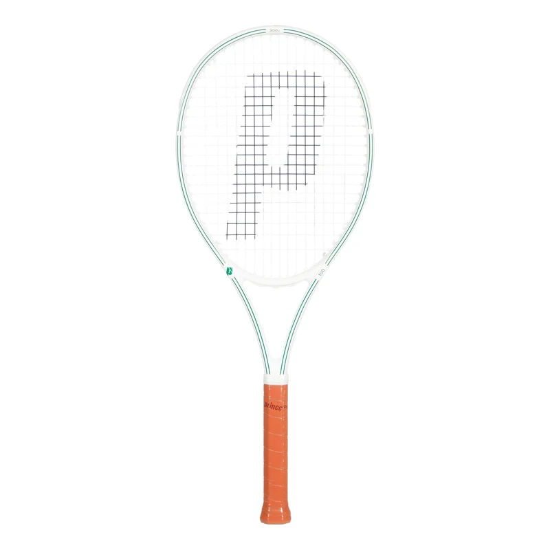 Warrior White Edition 100 Allroundschläger