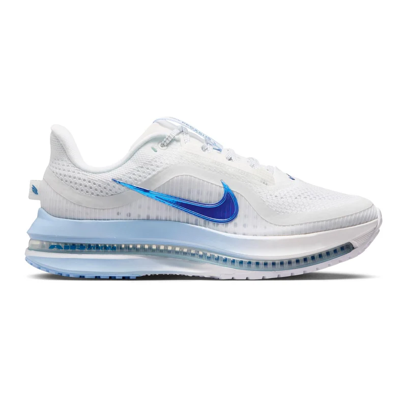 Pegasus Premium Neutralschuh Damen - weiß, hellblau