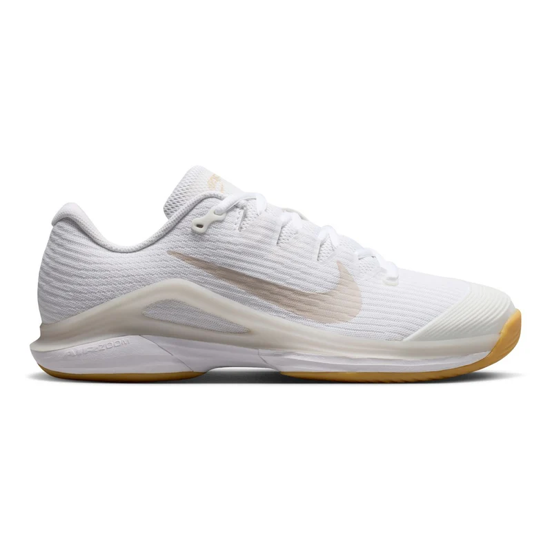 Vapor 12 Allcourtschuh Damen - weiß, creme