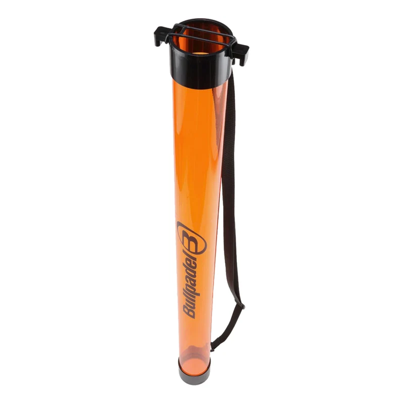 Ballsammelröhre-Orange