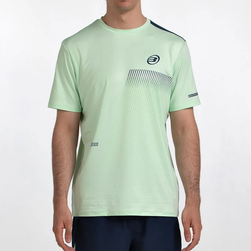 Motril T-Shirt Herren - grün
