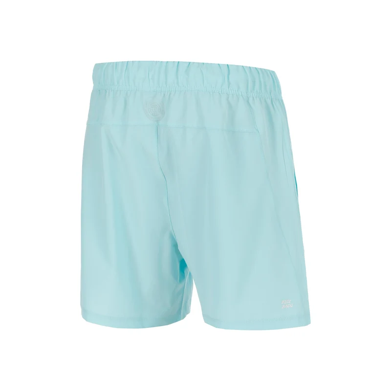 Crew 2.0 7in Shorts Herren-türkis