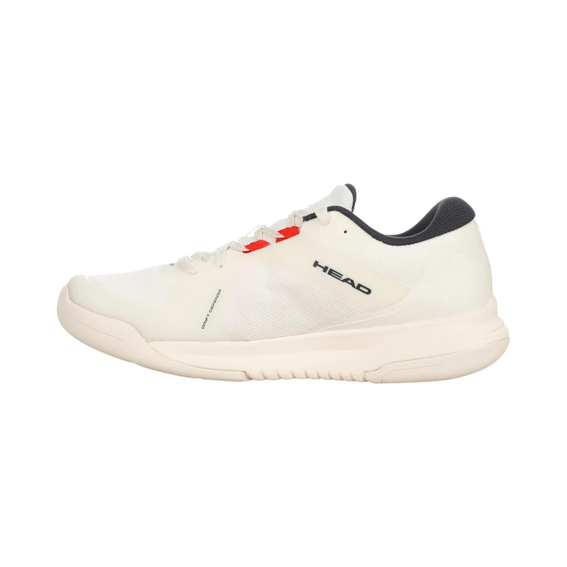 Sprint Pro 3.5 Teppichschuh Kinder - weiß, blau