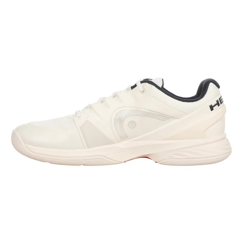 Prestige Ltd. Teppichschuh Herren - weiß, blau