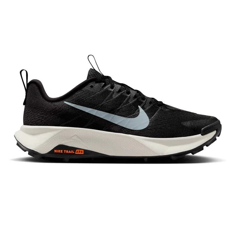 Wildhorse 10 Trailschuh Damen - schwarz, grau