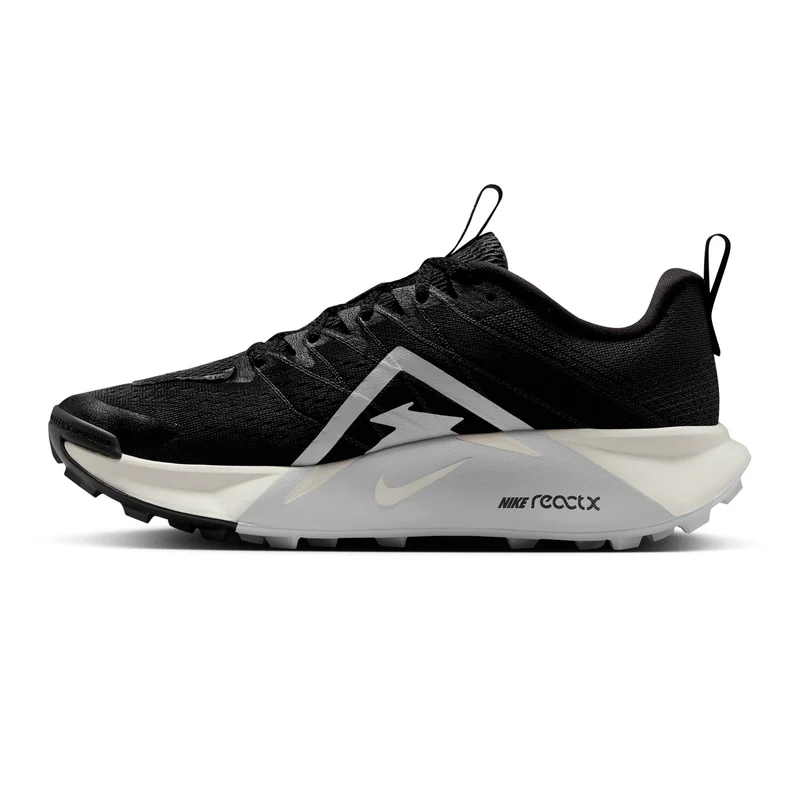 Wildhorse 10 Trailschuh Damen - schwarz, grau