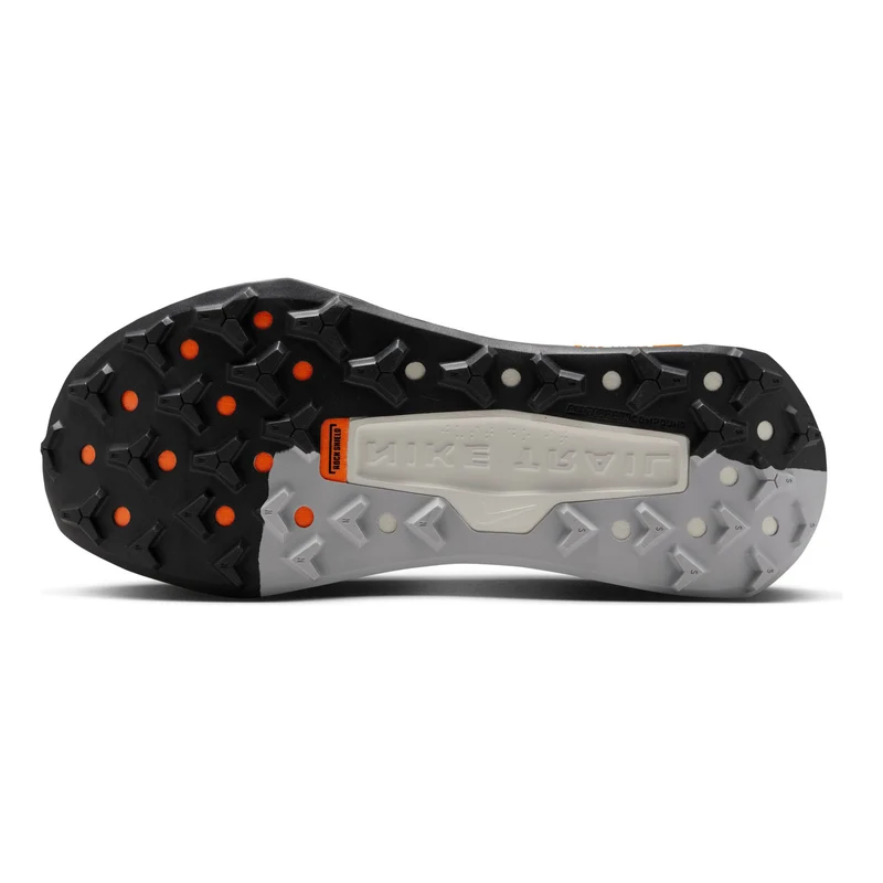 Wildhorse 10 Trailschuh Damen - schwarz, grau