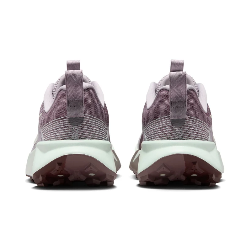 Wildhorse 10 Trailschuh Damen - grau, mint