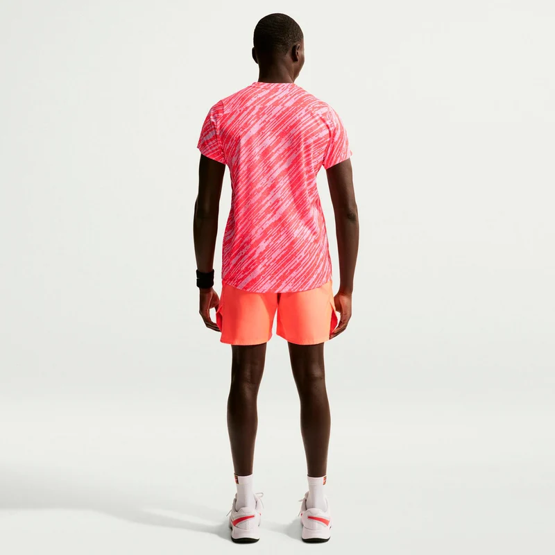 Court Dri-Fit Victory T-Shirt Herren - pink, rosa