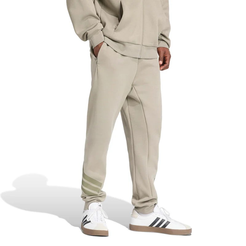 3Stripes Trainingshose Herren-beige