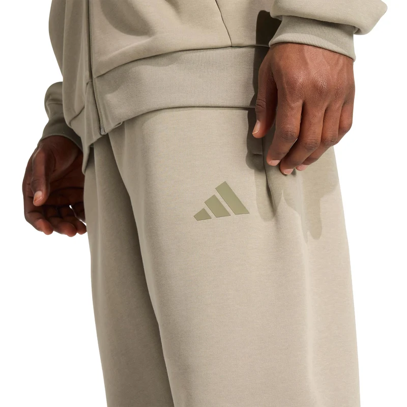3Stripes Trainingshose Herren-beige