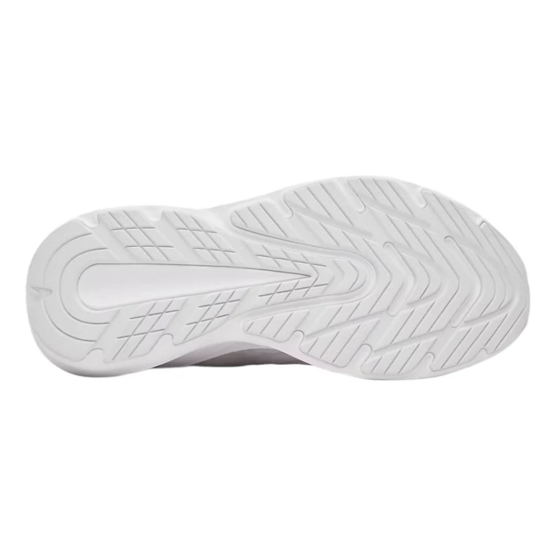 Turbulence 3 Neutralschuh Damen - weiß, weiß