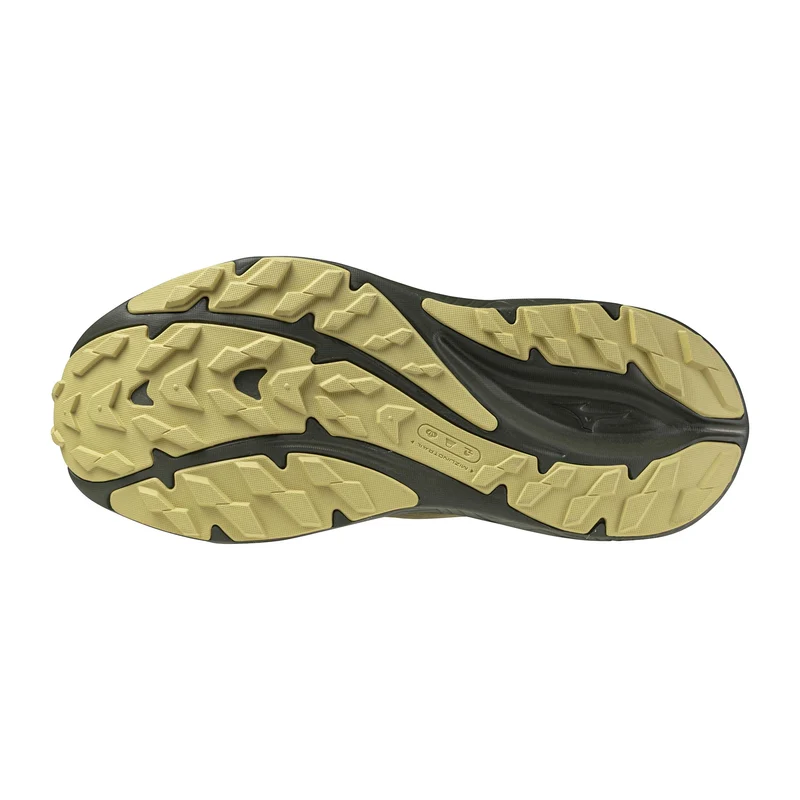 Neo Lumina GTX Trailschuh Damen - oliv, mint