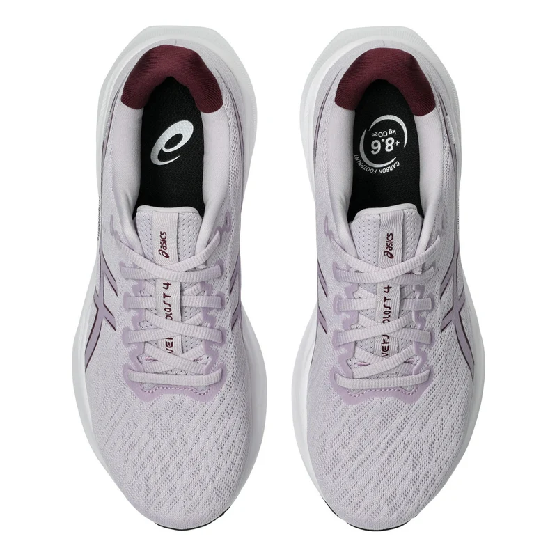 VERSABLAST 4 Neutralschuh Damen - flieder, weinrot