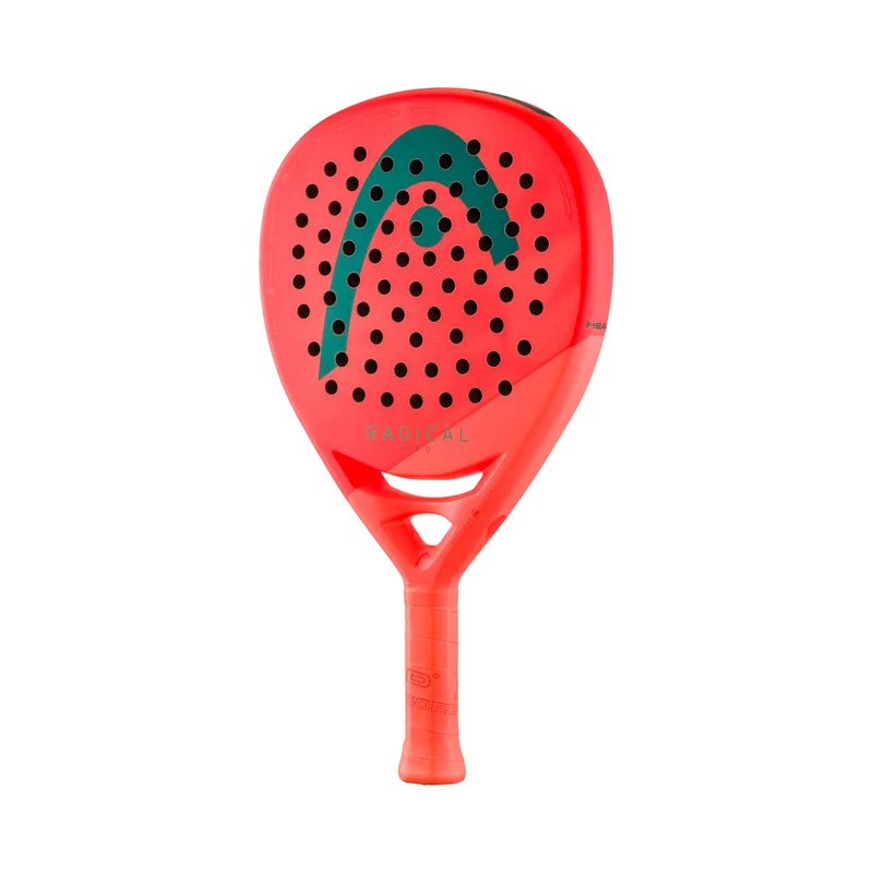 Radical Pro 2026 Padelschläger