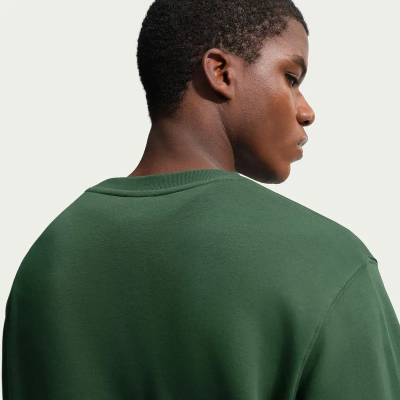 Club Crew Sweatshirt Herren - dunkelgrün
