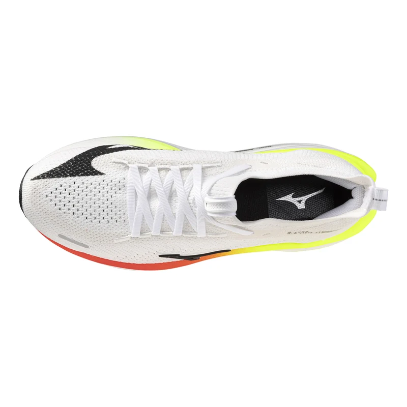 Neo Vista 3 Neutralschuh Herren - weiß, orange