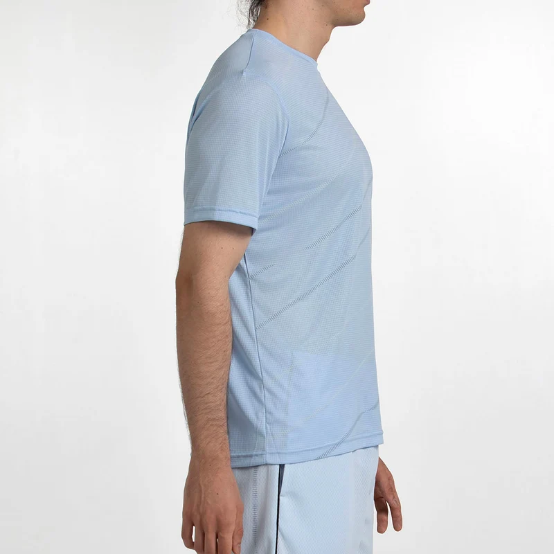 Casinas T-Shirt Herren - blau