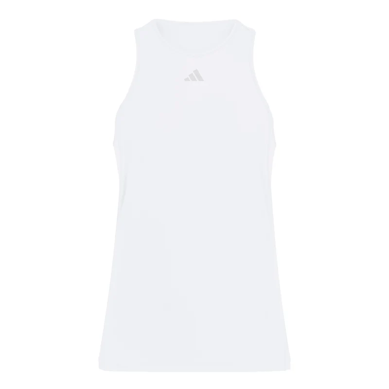 Club Tank-Top Damen - weiß