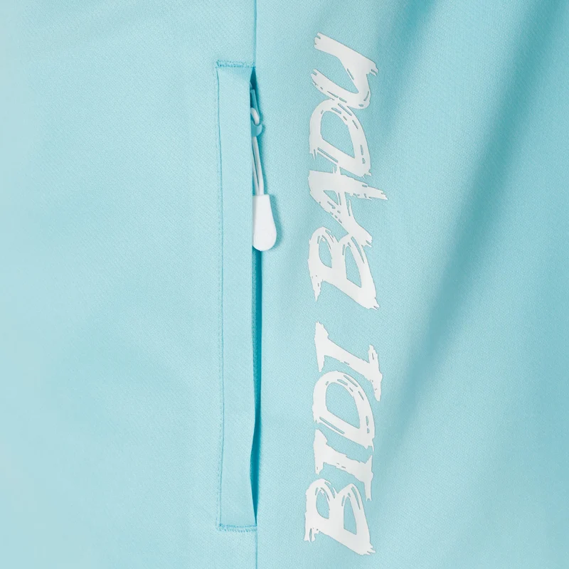 Crew 2.0 Trainingsjacke Jungen-türkis