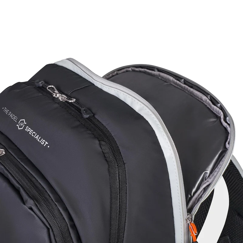 Hack BPM26001 Rucksack - schwarz