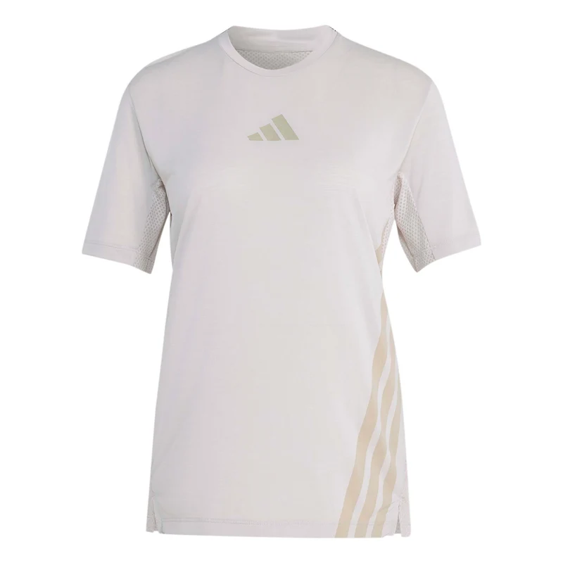 Terrex XPR Laufshirt Damen - beige