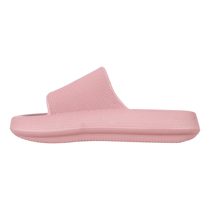 Slippers Badelatschen Damen - rosa