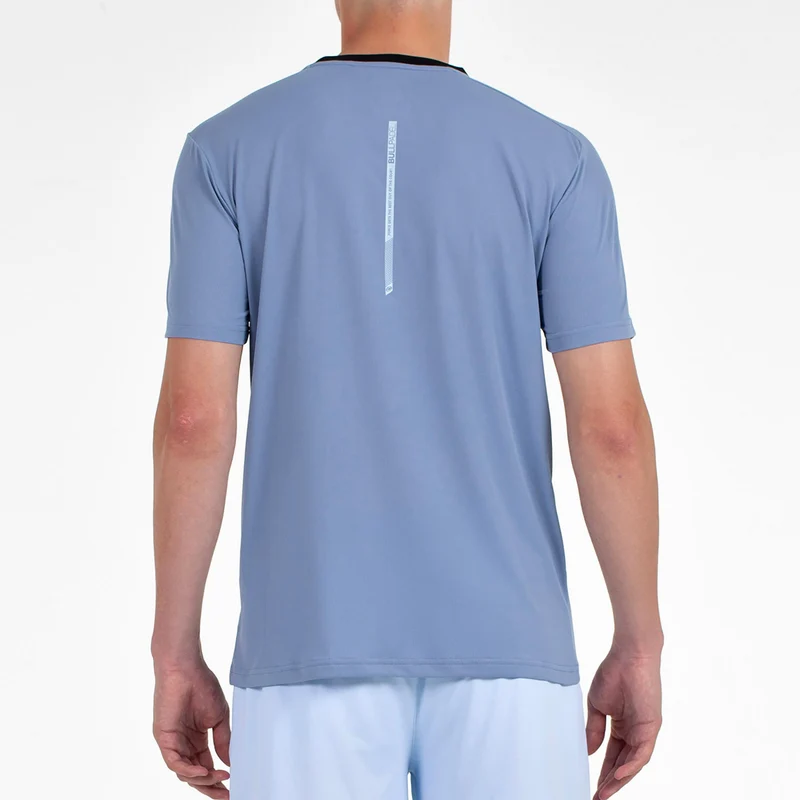 Cheles T-Shirt Herren - blau