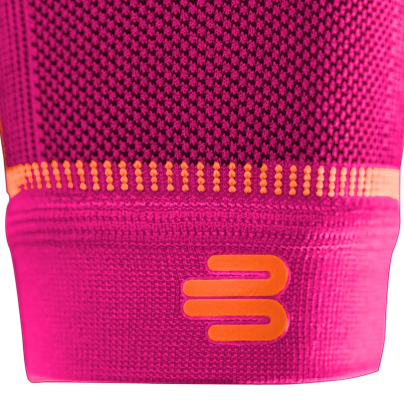 Compression Arm (x-long) Sleeve-Pink