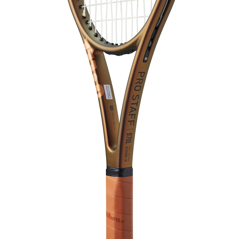 Pro Staff 97UL V14 Turnierschläger besaitet