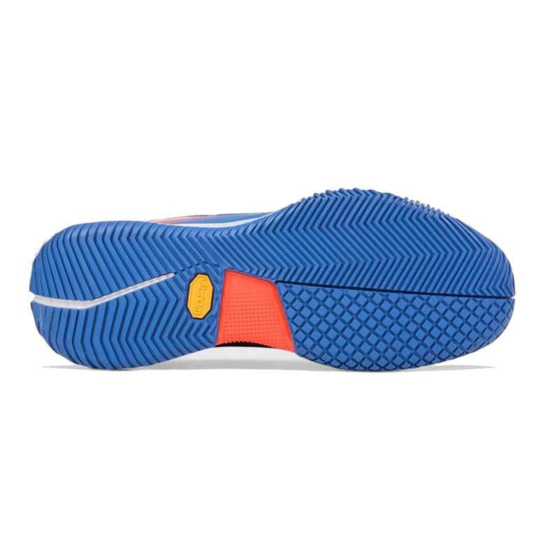 Neuron Vibram 25 Padelschuh Herren-Blau