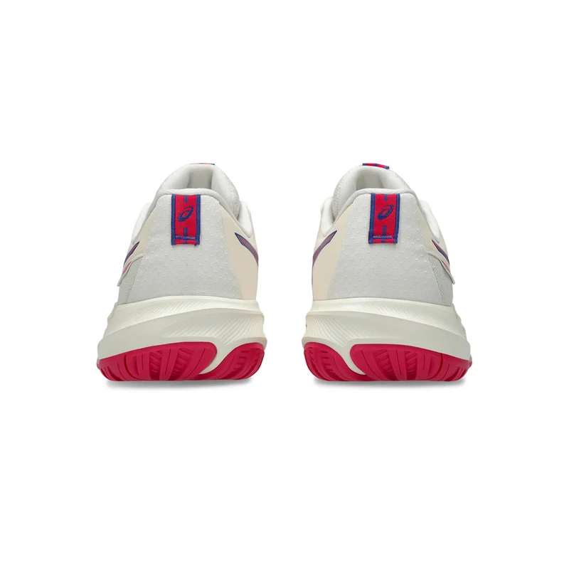 Gel-Challenger 15 Allcourtschuh Damen - creme, berry