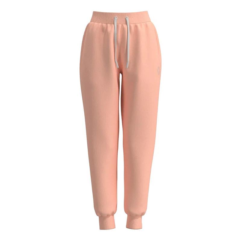 Chill Trainingshose Damen-Apricot
