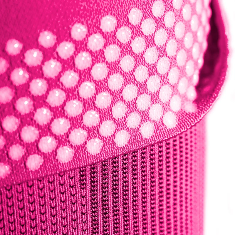 Compression Upper Leg (x-long) Sleeve-Pink