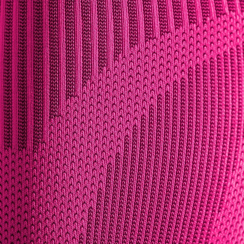 Sports Compression Lower Leg (x-long) Sleeve-Pink