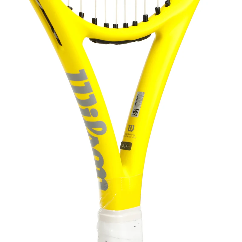 Pro Open UL Turnierschläger besaitet