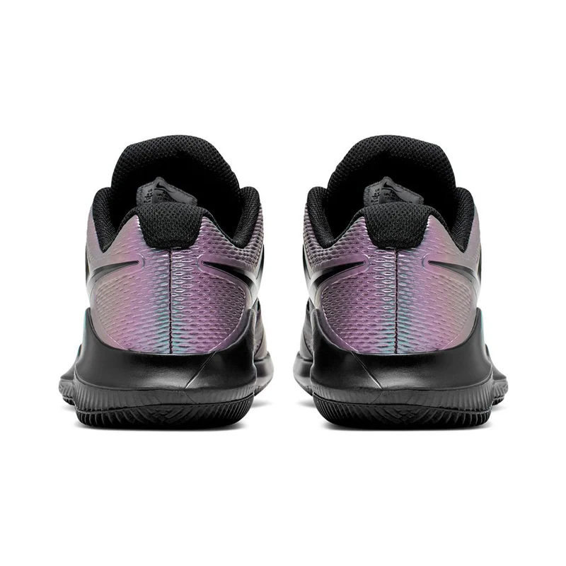 Vapor X Allcourtschuh Kinder - flieder, schwarz