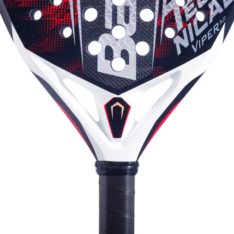 Technical Viper 2026 Padelschläger