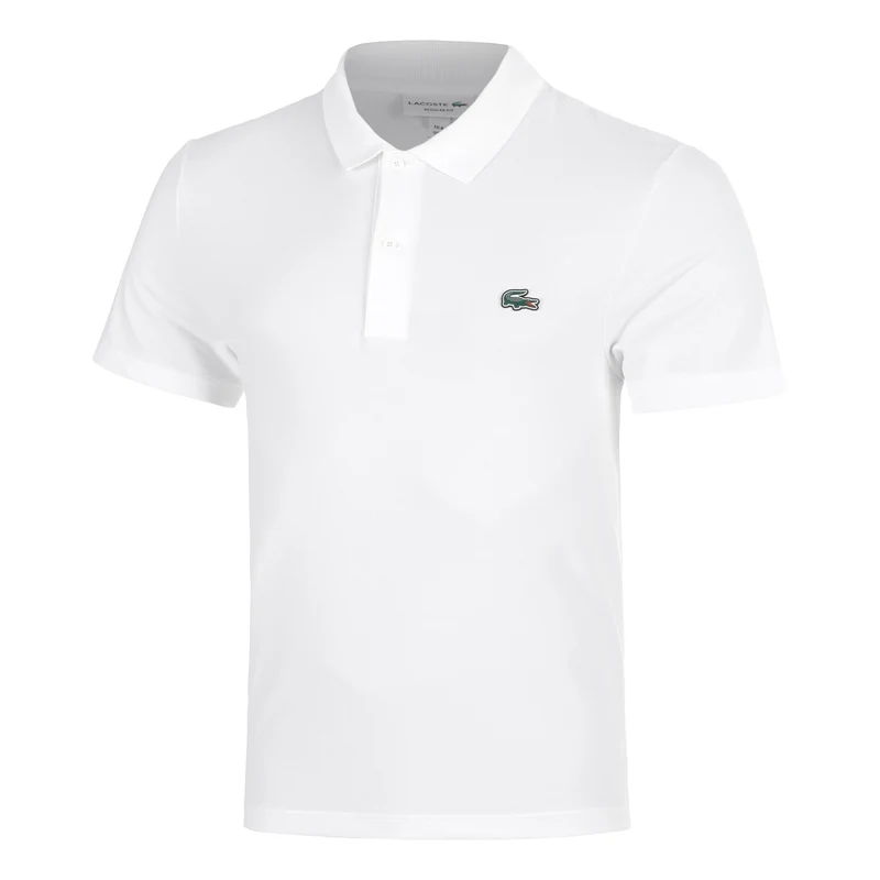 Urban Polo Herren - weiß