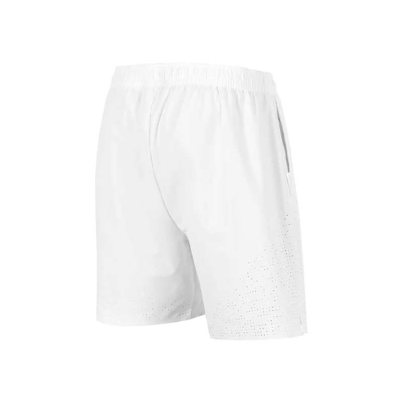 7" Court Shorts LDN Shorts Herren - weiß
