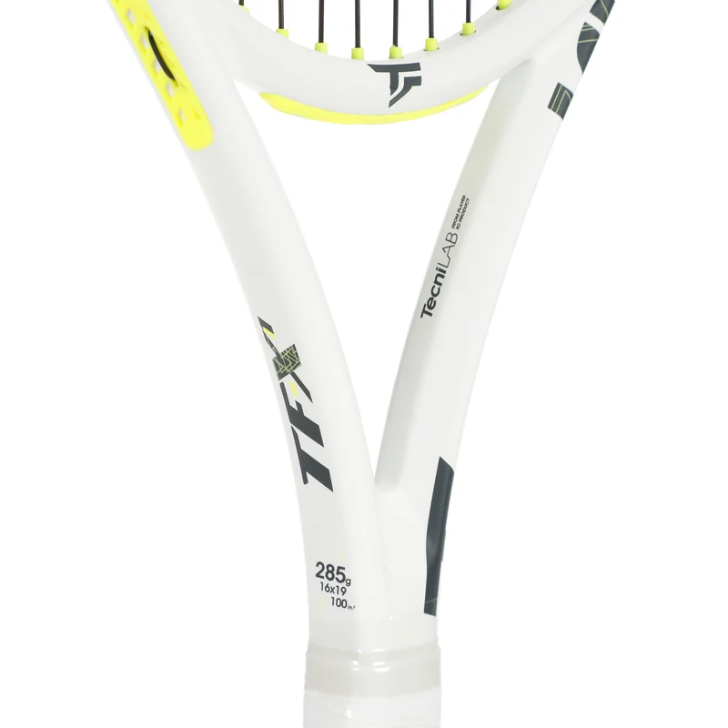 TF-X1 285 V2 Turnierschläger Testschläger