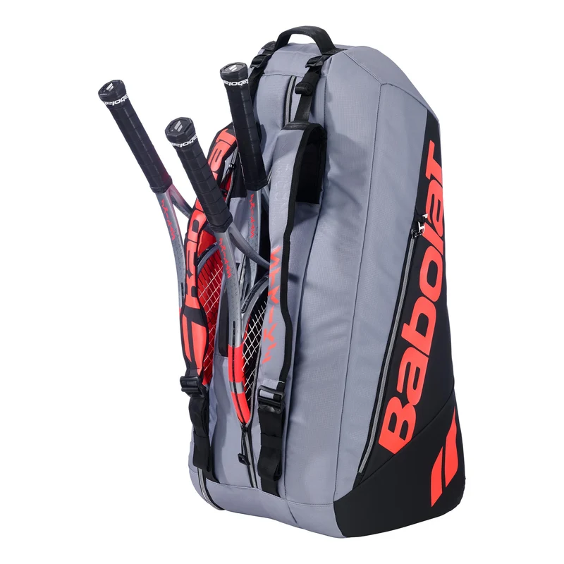 Pure Strike RH 6 Schlägertasche 6er-Grau