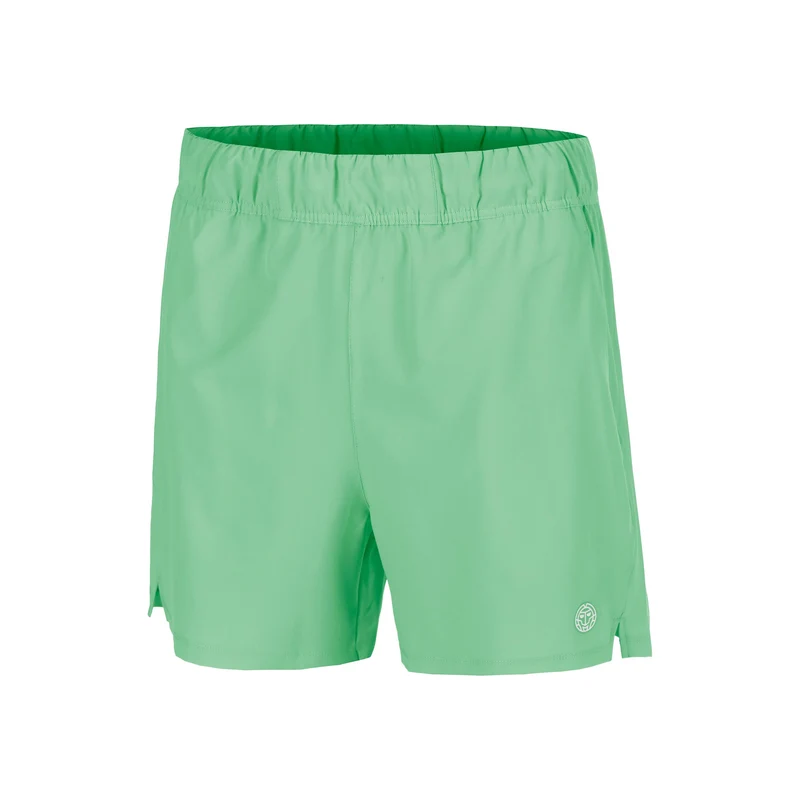 Crew 2.0 7in Shorts Jungen-grün