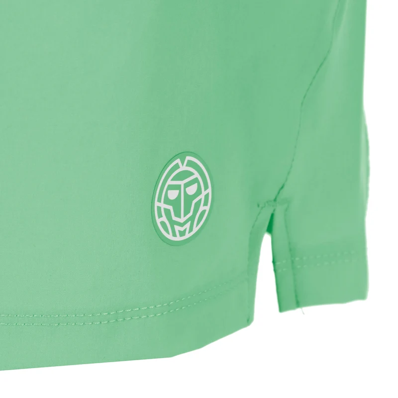 Crew 2.0 7in Shorts Jungen-grün