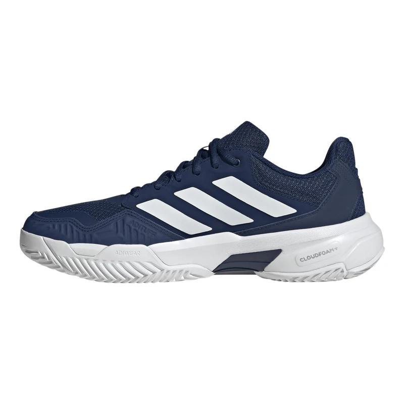 CourtJam Control 3 Allcourtschuh Herren - nachtblau, weiß