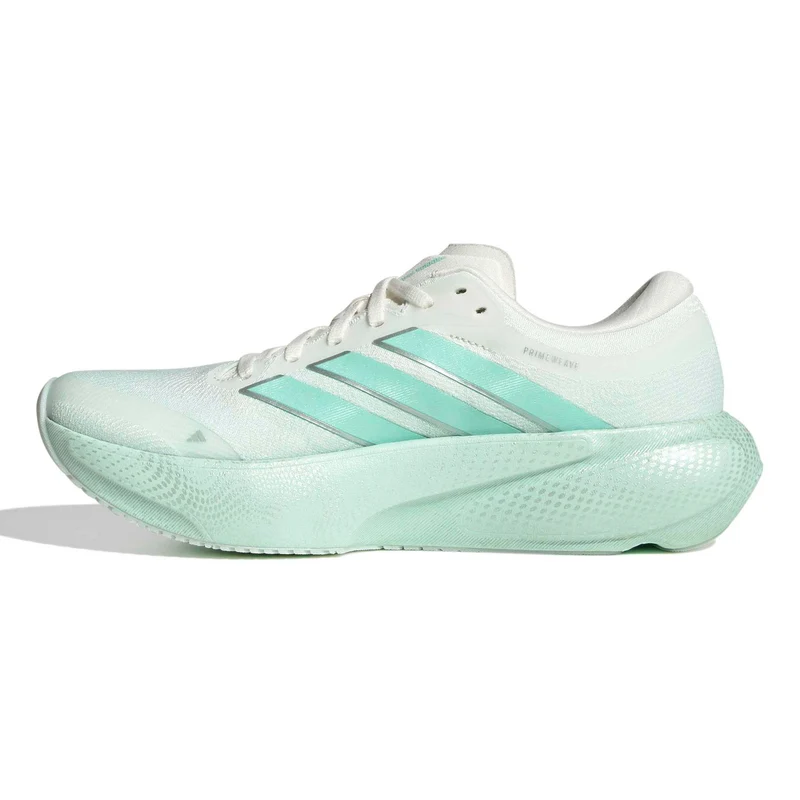 Supernova Rise 3 Neutralschuh Damen - mint, creme