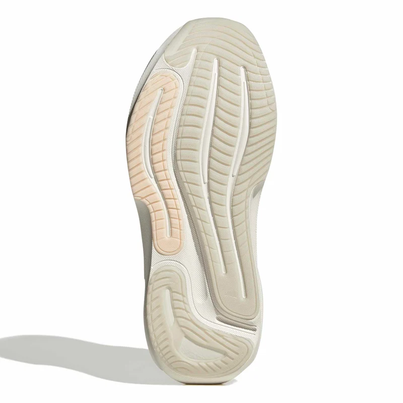 Supernova Solution 3 Stabilitätsschuh Damen - creme, orange