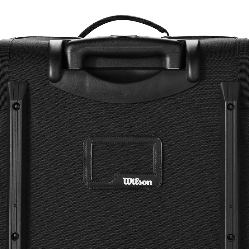 Super Tour Red Reisetasche-Rot